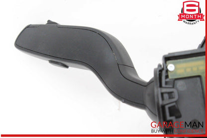 14-16 Audi Q5 Steering Column Combination Switch Turn Signal Wiper 4G8953502AD