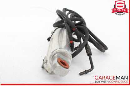 07-20 BMW 428i 328i M3 Convertible Left Side Cylinder Roof Tray OEM