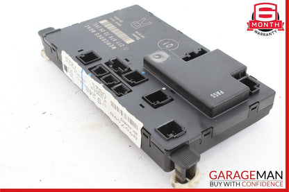 03-09 Mercedes W211 E350 E550 Front Right Passenger Door Control Module Unit OEM