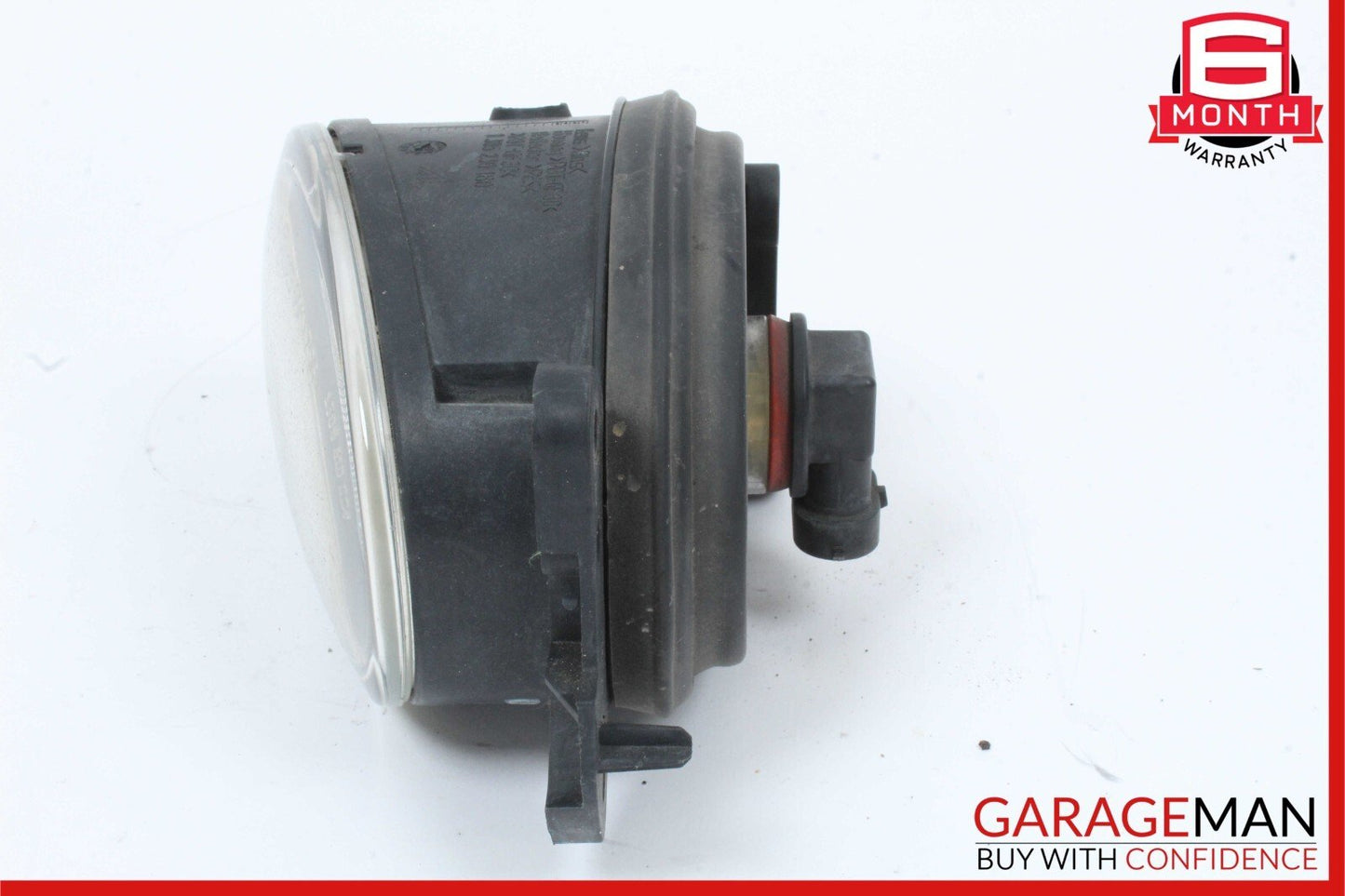 06-09 Mercedes W211 E350 CLK350 Front Left Driver Side Foglight Fog Light Lamp