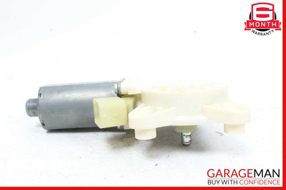 03-09 Mercedes W211 E350 E55 E500 Front Right Side Window Regulator Motor OEM