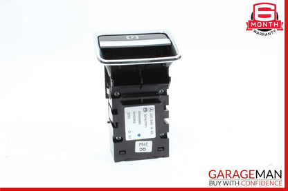 07-14 Mercedes W221 S65 AMG S550 Electronic Parking Brake Switch Release Module