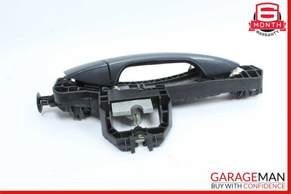 08-11 Mercedes W204 C300 C350 Rear or Front Right Side Exterior Door Handle OEM