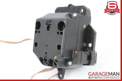 12-14 Mercedes E550 C250 Center Console Head Unit Multi Switch Controller Knob