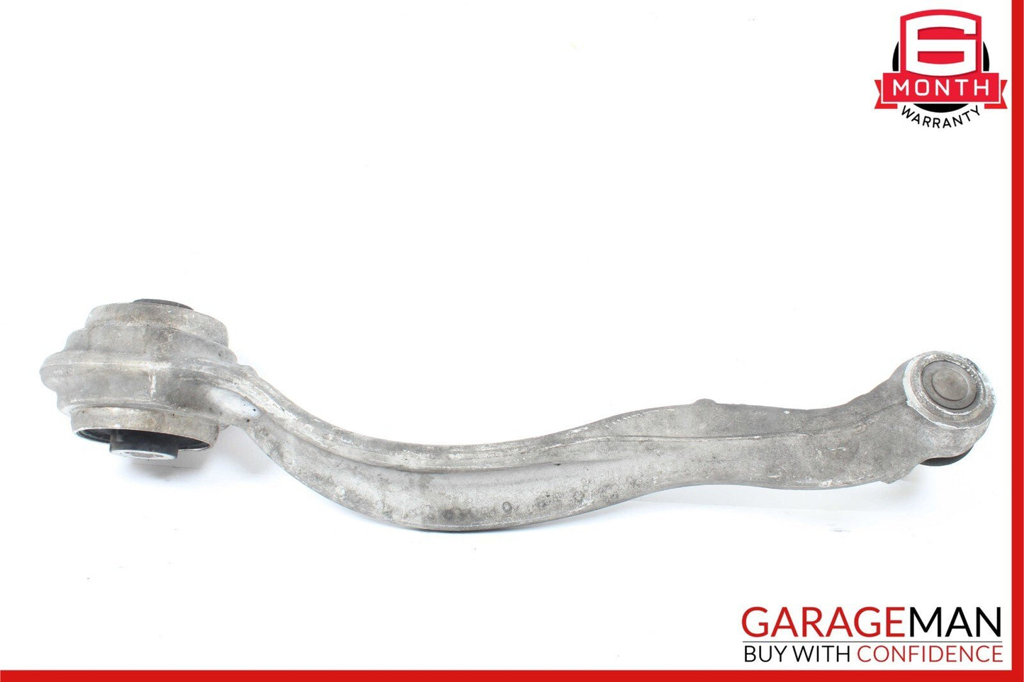 10-16 Mercedes W212 E350 Front Left Driver Side Top Upper Control Arm OEM