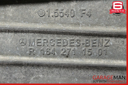 07-12 Mercedes X164 GL450 ML550 7G Automatic Transmission 722.904 AWD OEM 185k