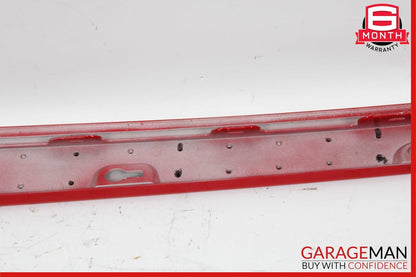 15-18 Ferrari California T Front Left A Pillar Windshield Cover Trim Panel OEM