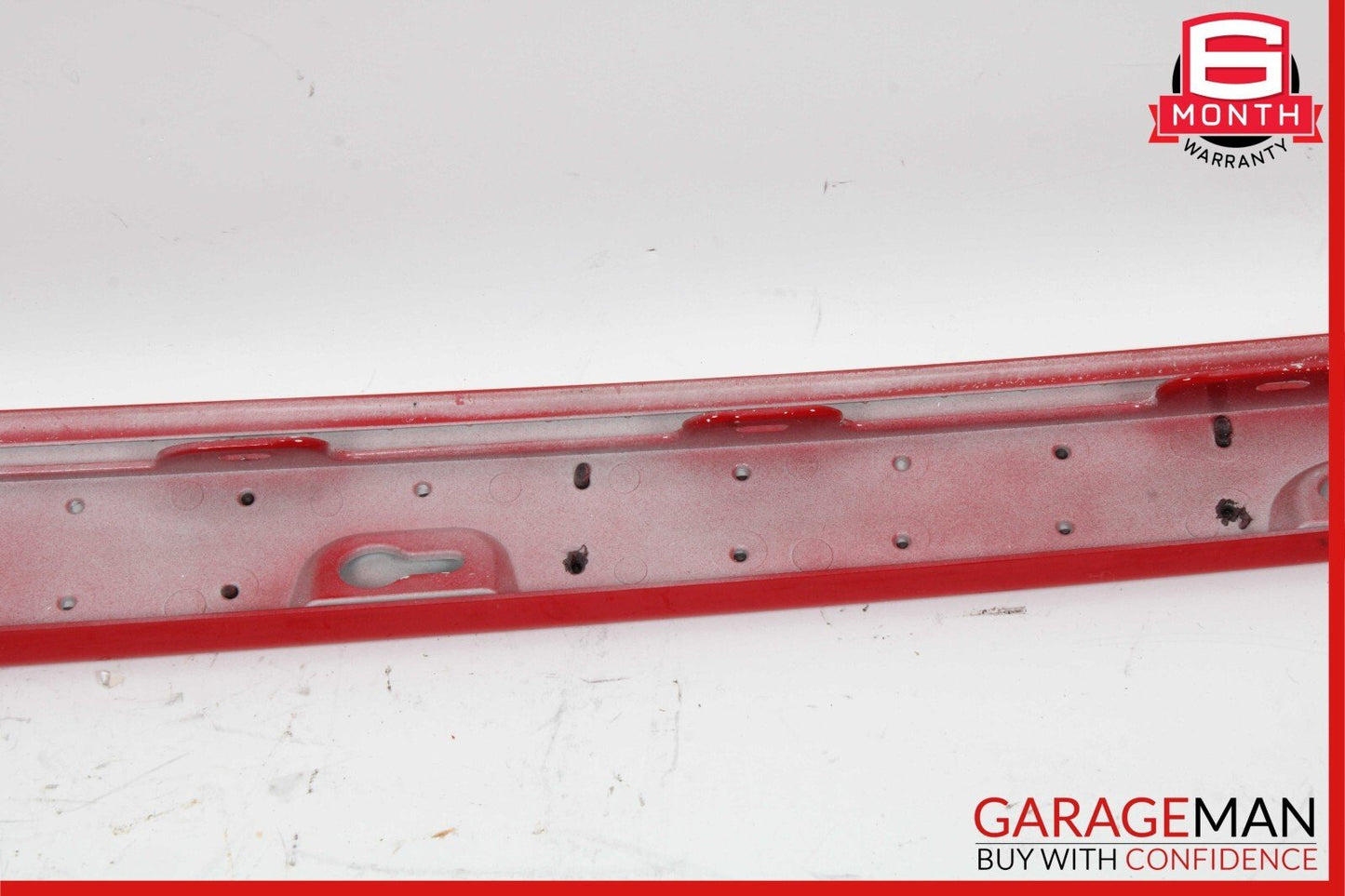 15-18 Ferrari California T Front Left A Pillar Windshield Cover Trim Panel OEM