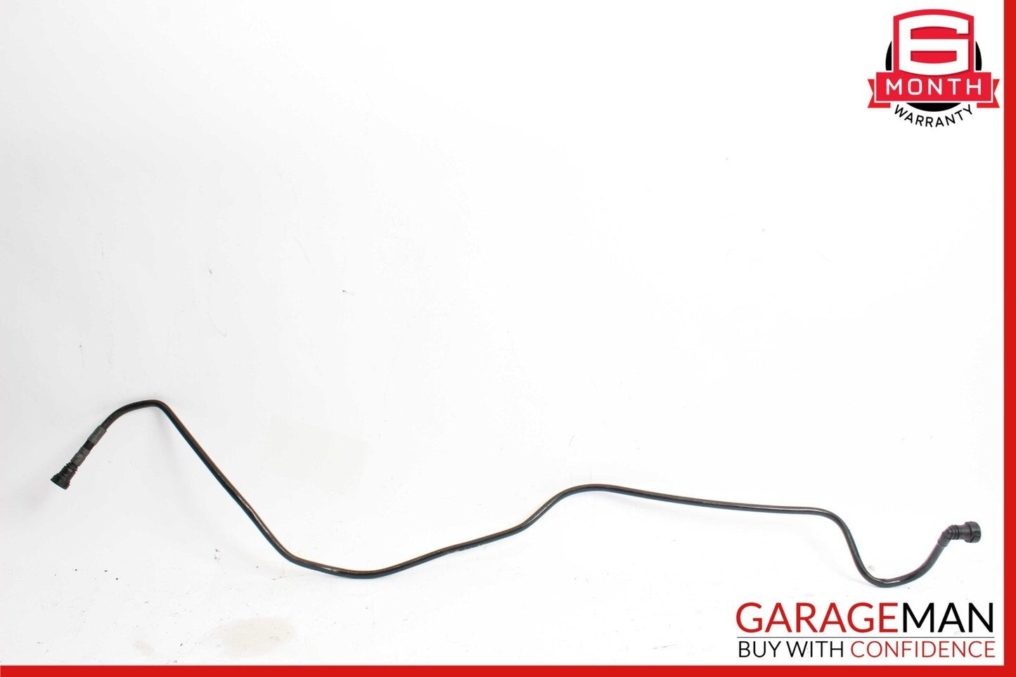 10-16 Porsche Panamera 970 Vacuum Pipe Line Tube 97020125500 OEM