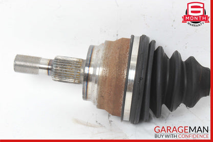 06-13 Mercedes W251 R350 R500 Front Right Passenger Side Axle CV Shaft OEM