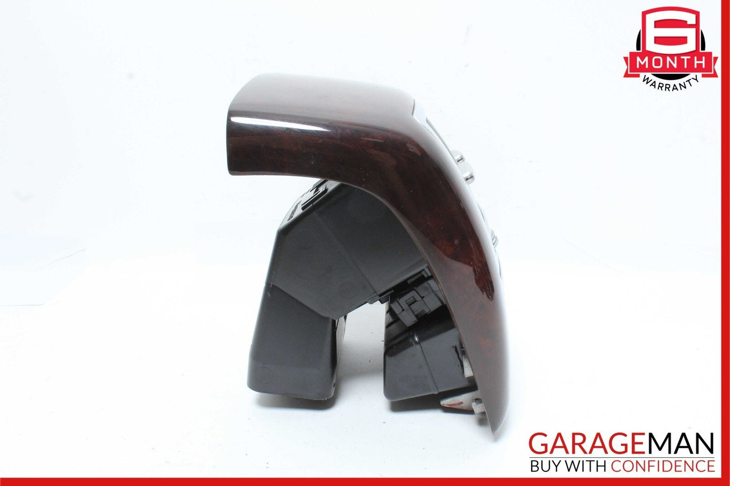 07-13 Mercedes W221 S550 S350 S600 Rear Center Console AC A/C Air Vent Trim Assy