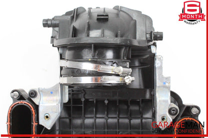 11-20 Mercedes W221 S550 GL450 Air Intake Manifold Distributor 2780980807 OEM