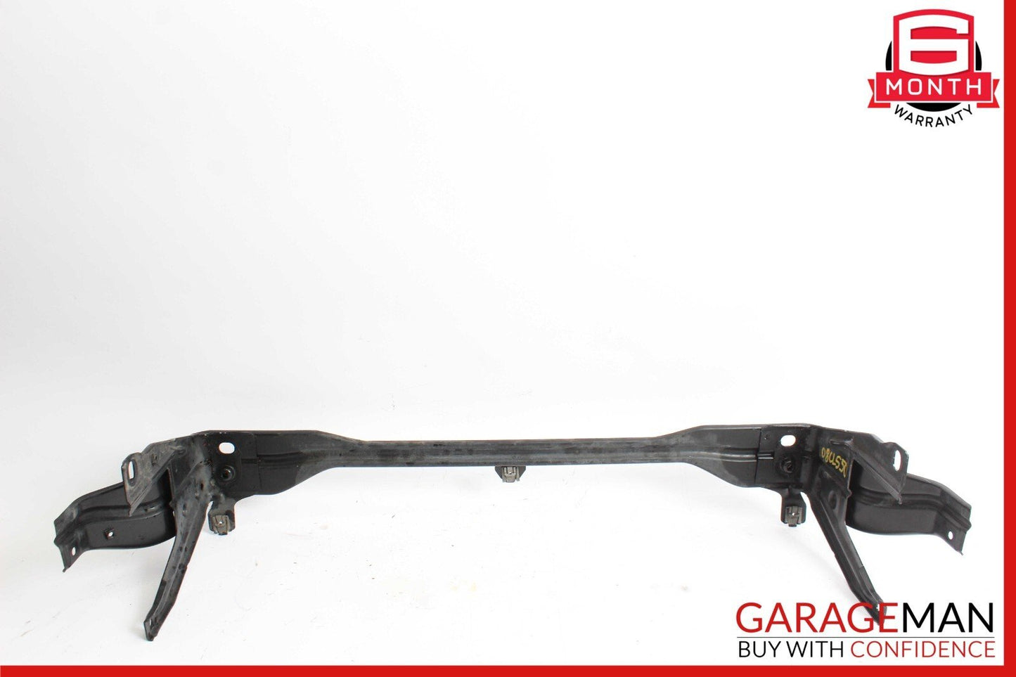 07-14 Mercedes CL550 S550 Front Lower Bumper Reinforcement Bracket Frame Assy