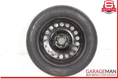 07-20 Mercedes X164 GL450 ML550 Emergency Spare Tire Wheel Donut Rim 18" 18 OEM