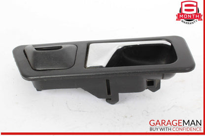 84-93 Mercedes W201 190E 190D Right Passenger Side Interior Door Handle OEM