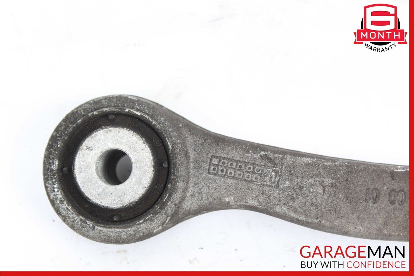 03-12 Mercedes R230 SL550 E500 Rear Left Side Upper Suspension Control Arm OEM