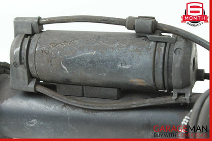 07-13 Mercedes W221 S450 S550 Rear Left Side Airmatic Air Shock Absorber Strut