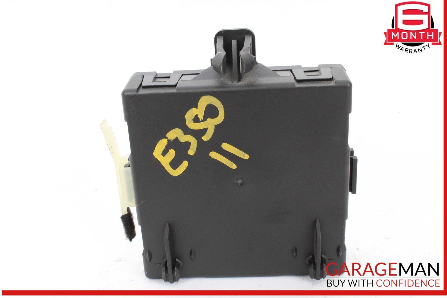 08-18 Mercedes W212 E350 Front Right Passenger Side Door Control Module OEM