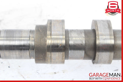 08-11 Mercedes W204 C300 Left Side Engine Exhaust Camshaft Cam Shaft