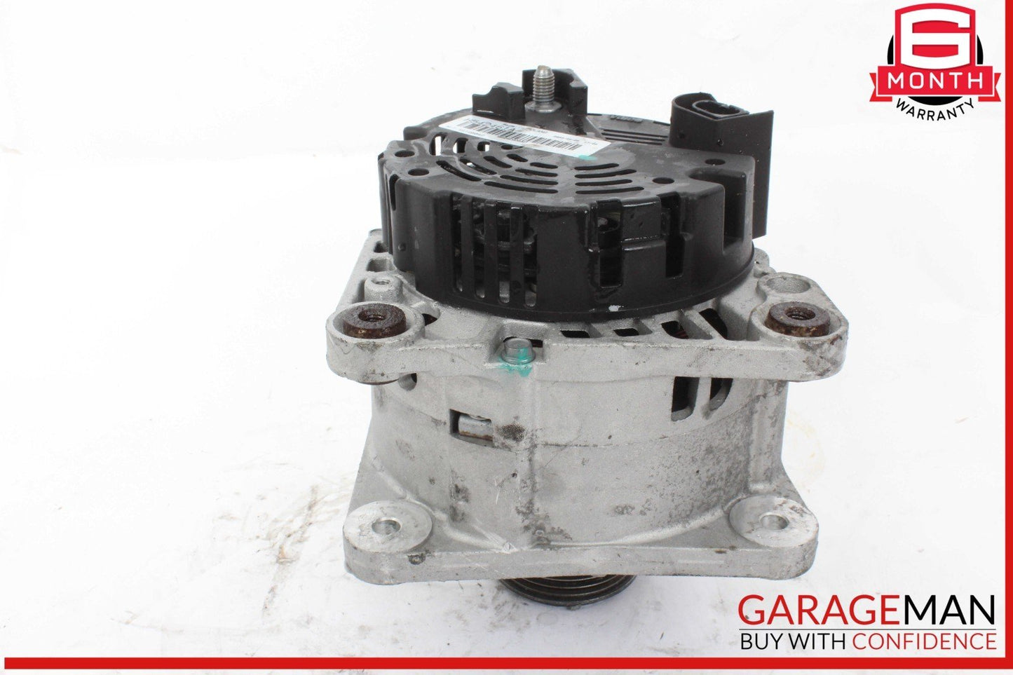 00-06 Audi TT Alternator Generator Valeo OEM
