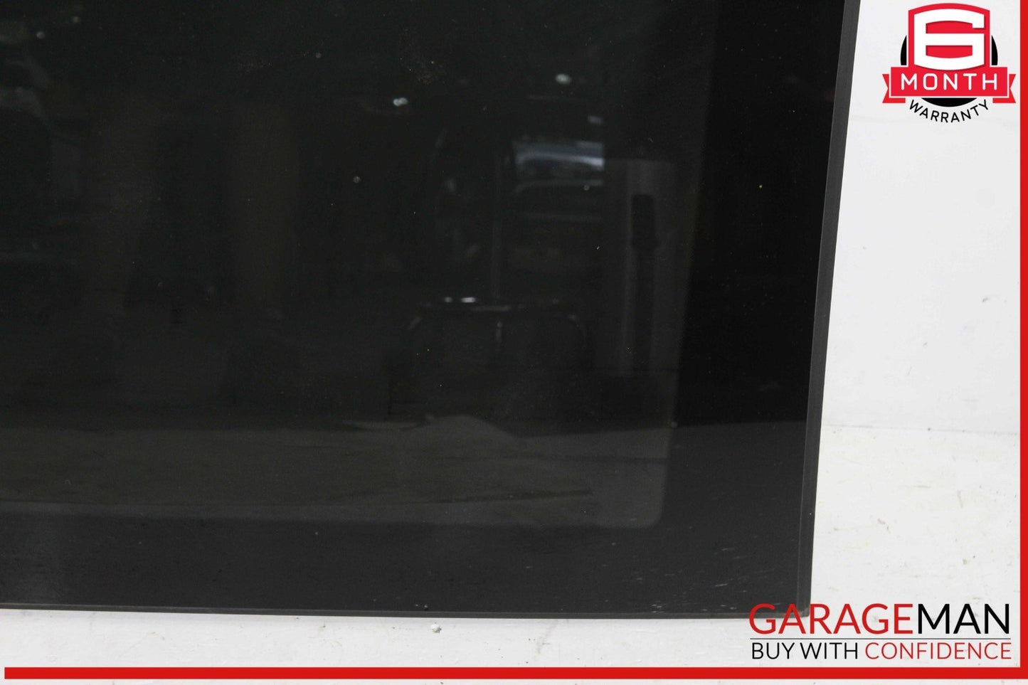 10-16 Mercedes W212 E350 E63 AMG Center Panoramic Pano Sunroof Sun Roof Glass