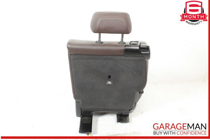 14-18 BMW X5 Rear Right Side Second Row Seat Cushion Assembly OEM