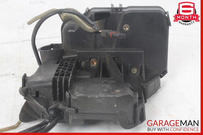 05-11 Mercedes R171 SLK350 SLK280 Front Left Side Door Lock Latch Actuator OEM