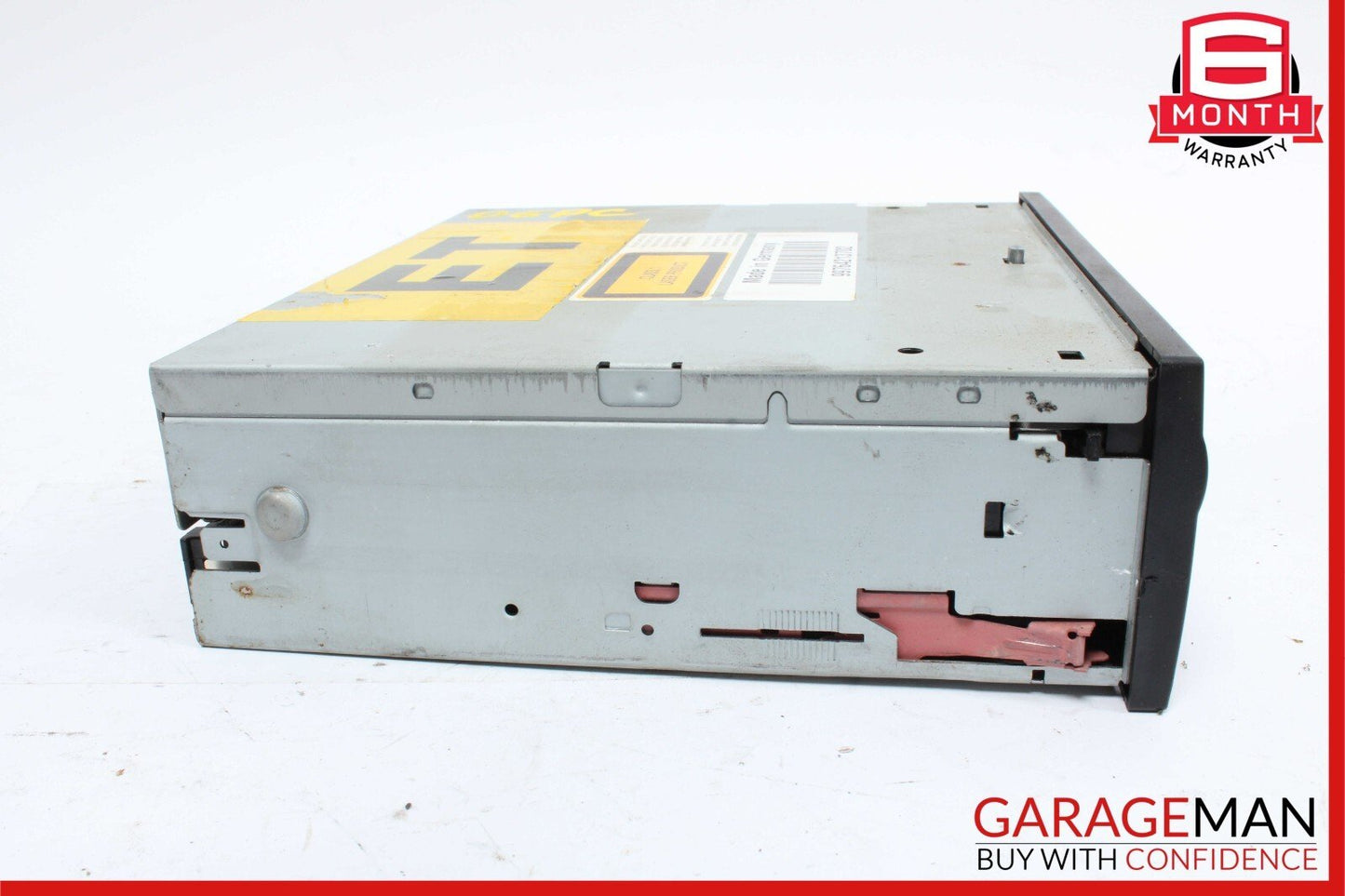 03-10 Porsche Cayenne 955 957 Navigation GPS DVD Player Module Unit OEM