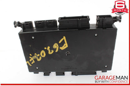 03-12 Mercedes W211 E63 AMG ML500 Front Left Side Seat Control Module OEM