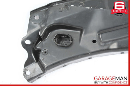 06-10 Mercedes W251 R350 R500 Front Upper Radiator Core Support Tie Bracket Bar