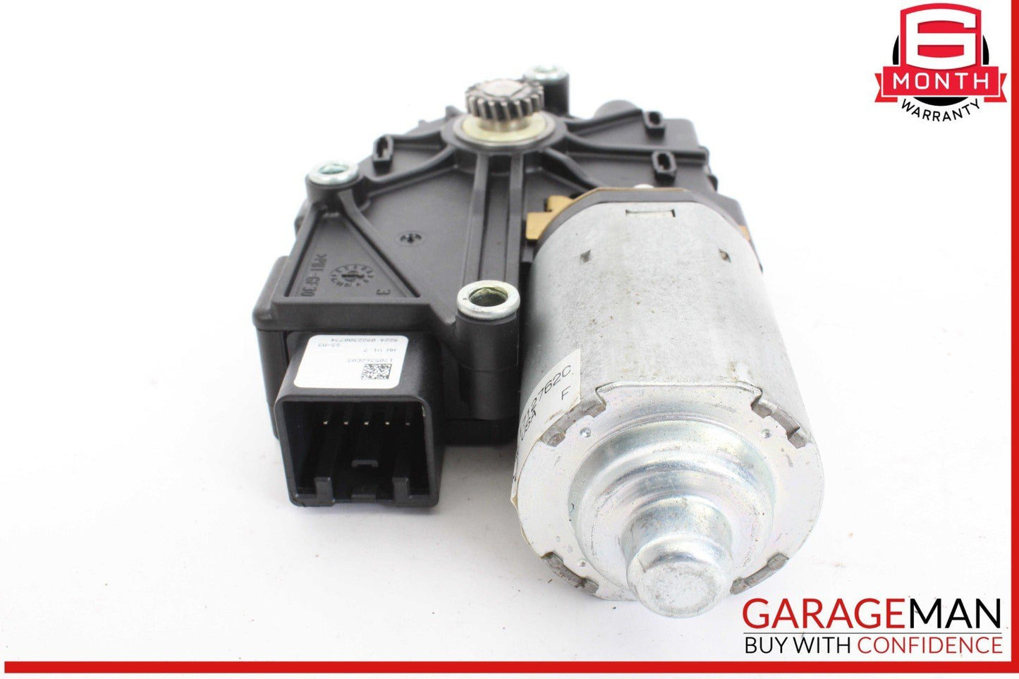 06-13 Mercedes X164 GL450 R350 Panoramic Sunroof Sun Roof Motor 1648201442 OEM
