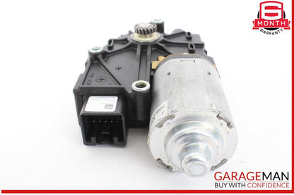 06-13 Mercedes X164 GL450 R350 Panoramic Sunroof Sun Roof Motor 1648201442 OEM