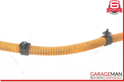 14-21 BMW i3 I01 Hybrid Engine High Voltage Wire Harness Cable 7647012 OEM