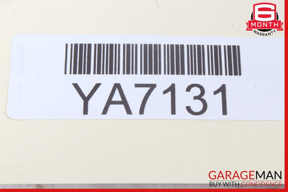 03-06 Mercedes W220 S55 AMG S430 ABC Hydraulic Front Suspension Line Hose OEM
