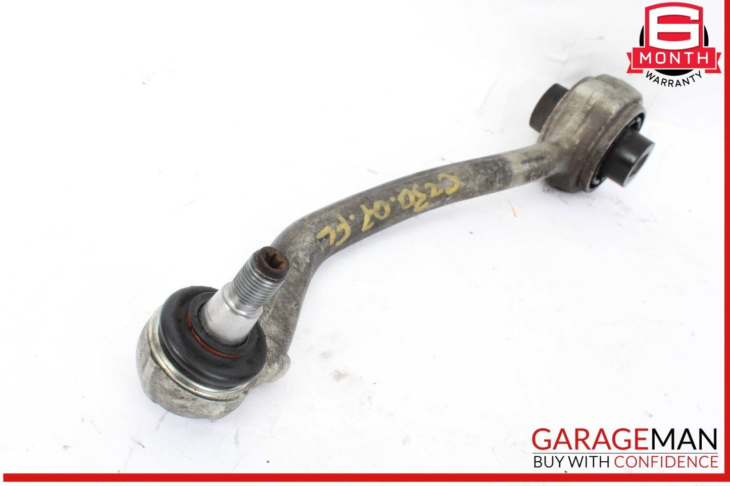 01-07 Mercedes W203 C230 C320 C32 AMG Front Left Side Lower Control Arm OEM
