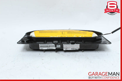97-04 Porsche Boxter 986 Carrera 911 996 Front Left Side Door Airbag Air Bag OEM