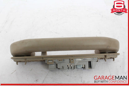12-16 Mercedes X166 GL350 GL450 Rear Left Driver Side Interior Roof Grab Handle