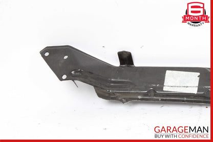 03-12 Mercedes R230 SL500 SL55 AMG Front Radiator Upper Support Frame Bracket