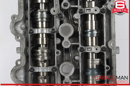 17-23 Cadillac XT5 Engine Motor Valve Cover w/ Camshafts 55514604 OEM