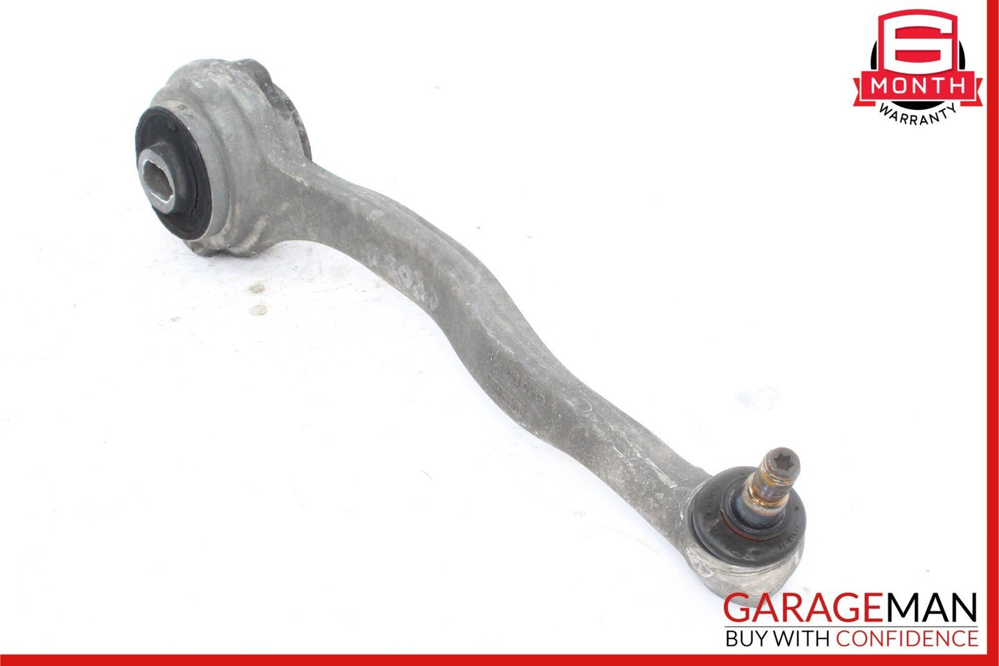 08-15 Mercedes C300 E350 Front Right Side Suspension Upper Control Arm RWD OEM