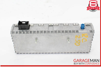 08-12 Mercedes W204 C250 Sirius Satellite Radio Receiver Module 2128706489 OEM