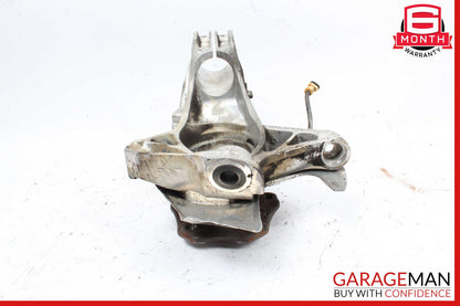 00-04 Porsche Boxster 986 S Front Left Axle Wheel Hub Spindle Knuckle OEM