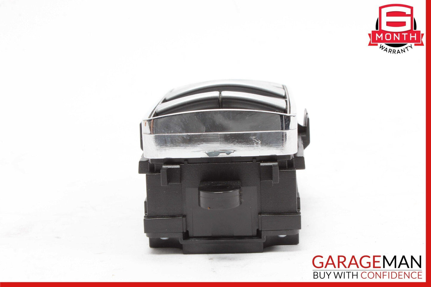 07-13 Mercedes W221 S550 S450 Rear Left or Right Window Control Switch OEM