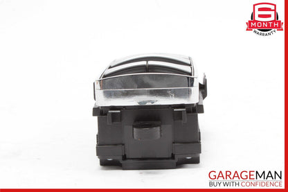 07-13 Mercedes W221 S550 S450 Rear Left or Right Window Control Switch OEM