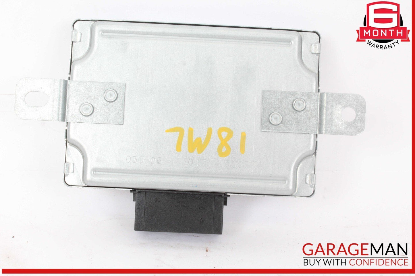 14-22 Maserati Levante Ghibli Voltage Stabilizer Power Inverter Module OEM