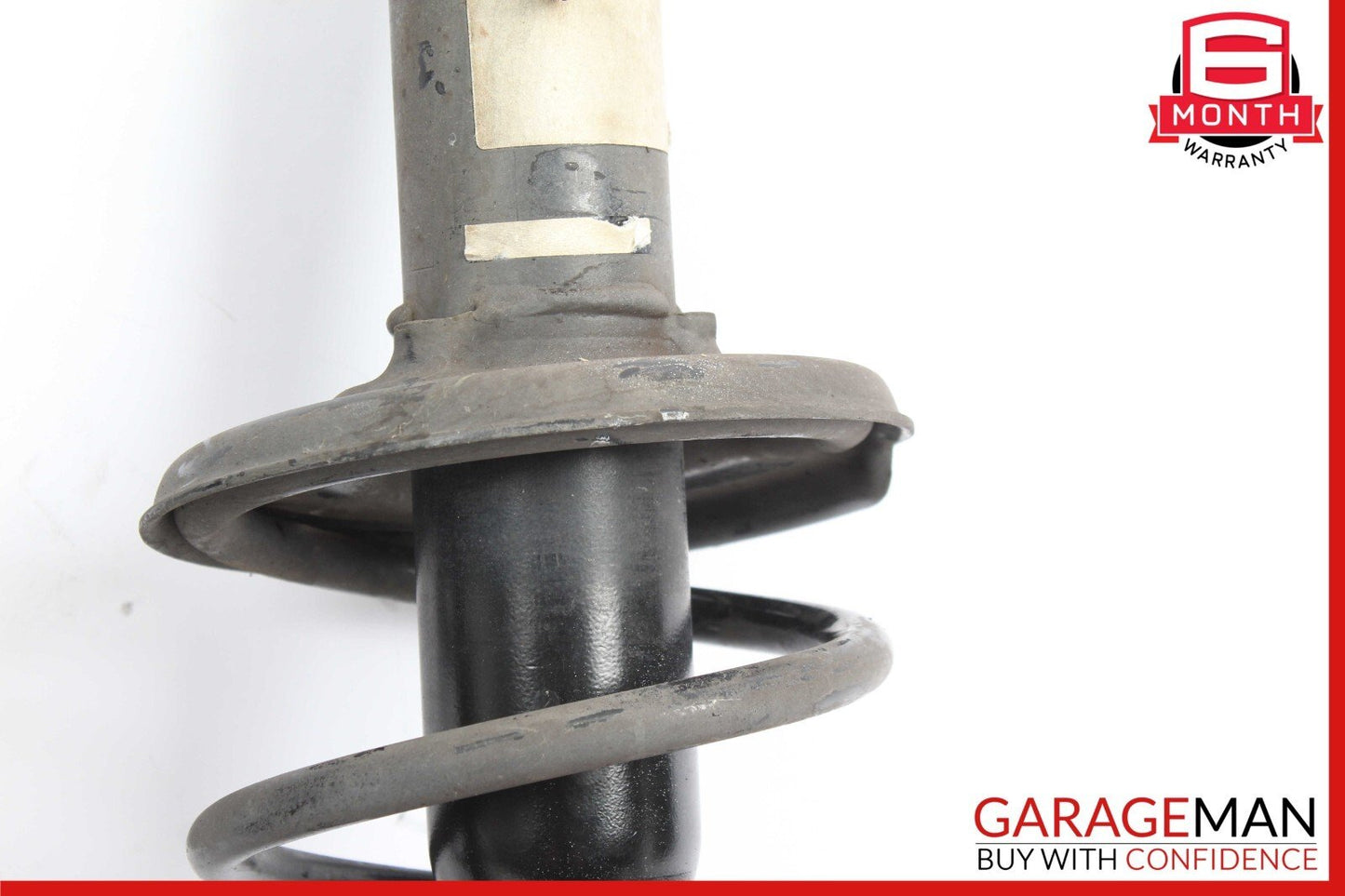 97-04 Porsche Boxster 986 Rear Right & Left Shock Absorber Spring Strut Set of 2