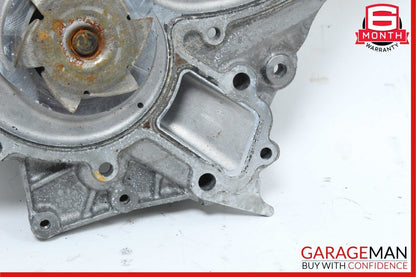 98-06 Mercedes W209 CLK500 E320  Engine Motor Coolant Water Pump 1122010601 OEM