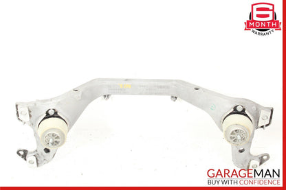 07-15 Porsche Cayenne 957 Q7 4L VW Touareg Engine Motor Transmission Carrier OEM