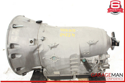 01-05 Mercedes W203 C240 Transmission Tranny Assembly RWD 722.696 128k