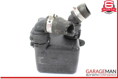 14-21 BMW i3 I01 Hybrid Coolant Cooling Overflow Expansion Tank Bottle 9327150